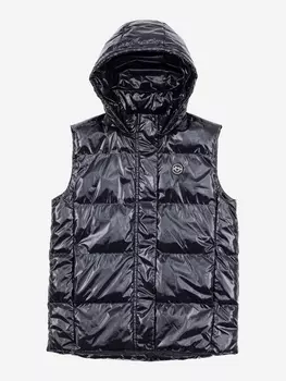 Жилет "Котофей" детский, Черный