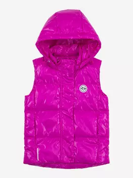 Жилет "Котофей" детский, Розовый