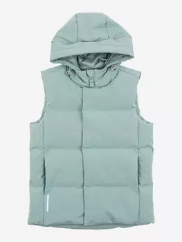 Жилет "Котофей" детский, Зеленый