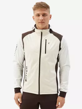 Жилет мужской Bivium, Коричневый