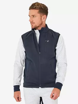 Жилет мужской Bivium, Синий