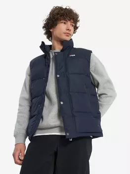 Жилет мужской FILA, Синий