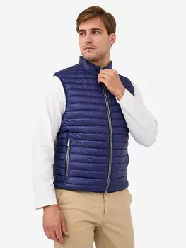Жилет мужской KATEN MELVIN, Синий