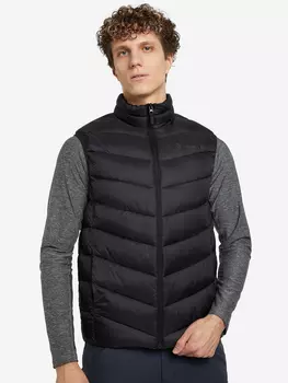 Жилет мужской Outventure, Черный