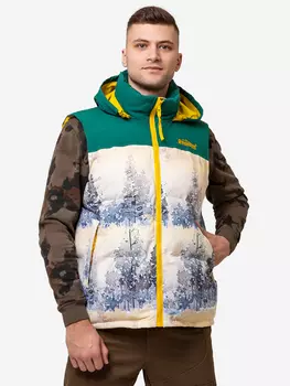 Жилет Remington Media, Бежевый