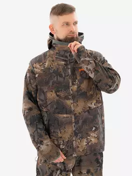 Жилет Remington Top Shooter Timber, Коричневый