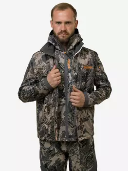 Жилет Remington Toss Figure, Серый