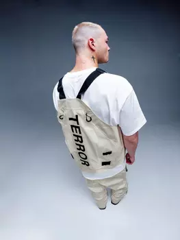 Жилет сноубордический THREE PIECE set, Бежевый