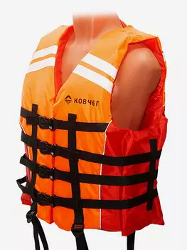 Жилет спасательный Ковчег Сплав, Оранжевый