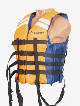 Жилет спасательный Ковчег Сплав, Оранжевый