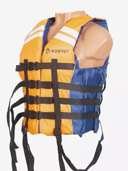 Жилет спасательный Ковчег Сплав, Оранжевый