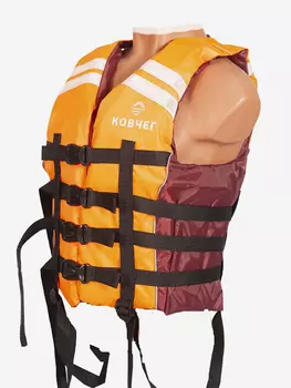 Жилет спасательный Ковчег Сплав, Оранжевый