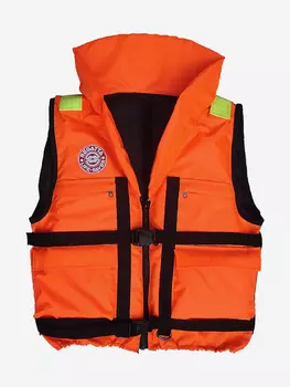 Жилет спасательный Regatta Life-Saver 120 кг, Оранжевый