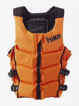 Жилет спасательный,страховочный, hikeXp Standart, Оранжевый