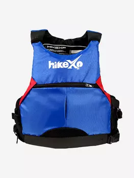 Жилет спасательный, страховочный, hikeXp Yacht, Синий
