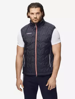 Жилет утепленный мужской Forward, Синий