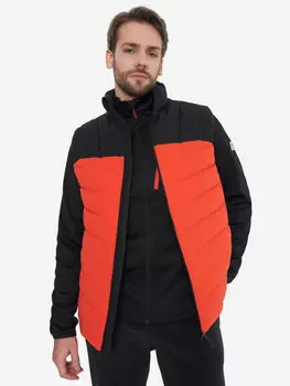 Жилет утепленный мужской Northland, Красный