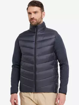 Жилет утепленный мужской Outventure, Серый