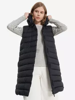 Жилет утепленный женский Northland, Черный