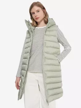 Жилет утепленный женский Northland, Серый