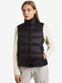 Жилет утепленный женский Regatta Yewbank, Черный