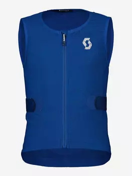 Жилет защитный Scott Vest Airflow, Синий