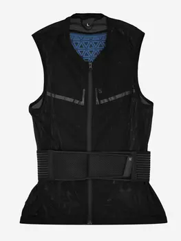 Жилет защитный Salomon Flexcell Pro,