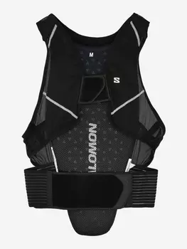 Жилет защитный Salomon Flexcell Pro, Синий