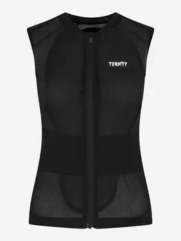 Жилет защитный Termit, Черный