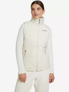 Жилет женский Columbia Heavenly Vest, Бежевый