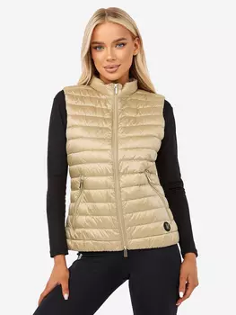 Жилет женский KATEN PAPRIKA, Бежевый