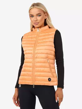 Жилет женский KATEN PAPRIKA, Оранжевый