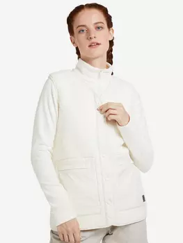 Жилет женский Outventure, Бежевый, размер 54-56