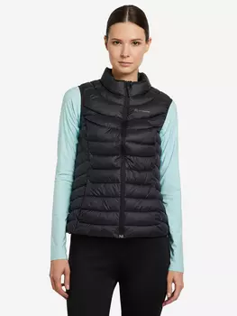 Жилет женский Outventure, Черный