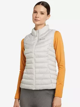 Жилет женский Outventure, Серый