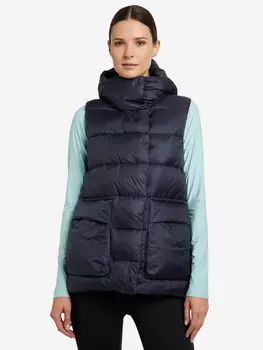 Жилет женский Outventure, Синий