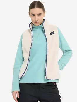 Жилет женский Protest Bodhi, Бежевый