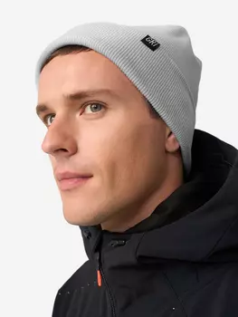 Зимняя шапка GRI Север 4.0, Серый