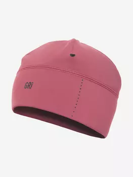 Зимняя шапка GRI Темп 5.0, Розовый