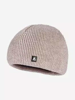 Зимняя шапка с мембраной Aswery Moirana, Бежевый