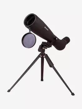 Зрительная труба Bresser Travel 20–60x60, Черный