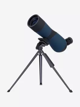 Зрительная труба Levenhuk Discovery Range 50, Синий