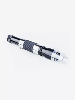 Зрительная труба — микроскоп Veber ЗТ 10x25, Черный