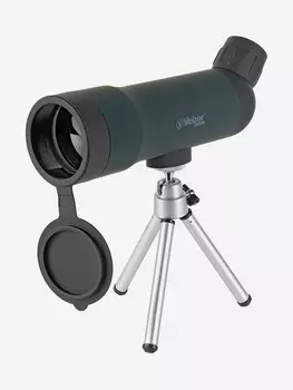 Зрительная труба Veber 20x50, Зеленый