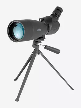 Зрительная труба Veber 25-75x70, Черный