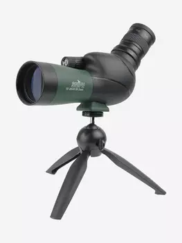 Зрительная труба Veber Snipe 12-36x50 GR Zoom, Зеленый
