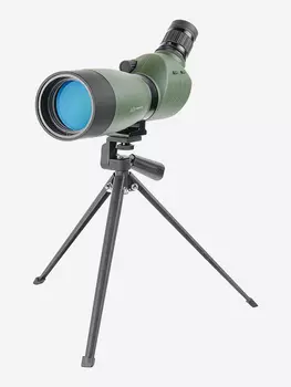 Зрительная труба Veber Snipe 20-60x60 GR Zoom, Зеленый