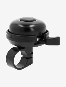 Звонок Reaction, Черный