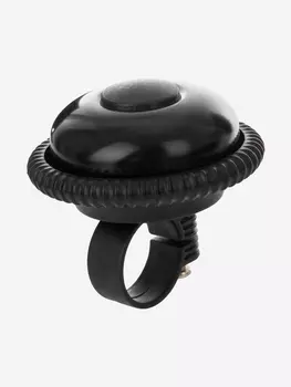 Звонок Stern, Черный, размер Без размера