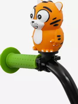 Звонок Stern, Оранжевый